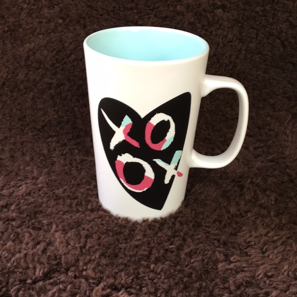 Starbucks Cup